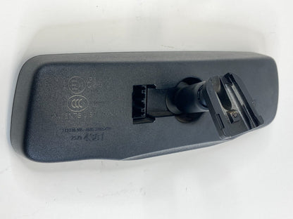 2010-2017 GMC Terrain Interior Rear View Mirror Auto Dimming Onstar 25794381