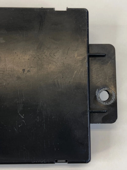 13-19 Ford Police Interceptor Sedan Heater A/C Temperature Control Module Unit