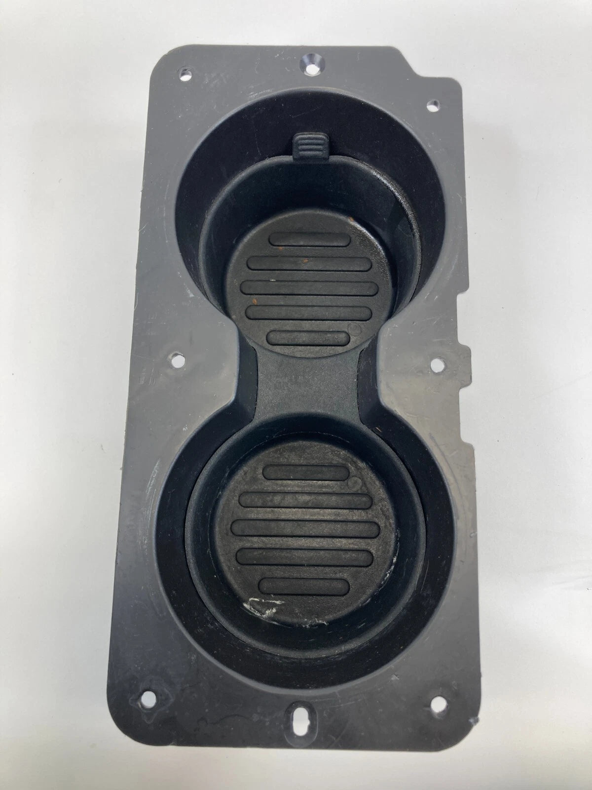 10 11 12 FORD FUSION CENTER CONSOLE CUP HOLDER CUPHOLDER INSERT 1093040-AA OEM