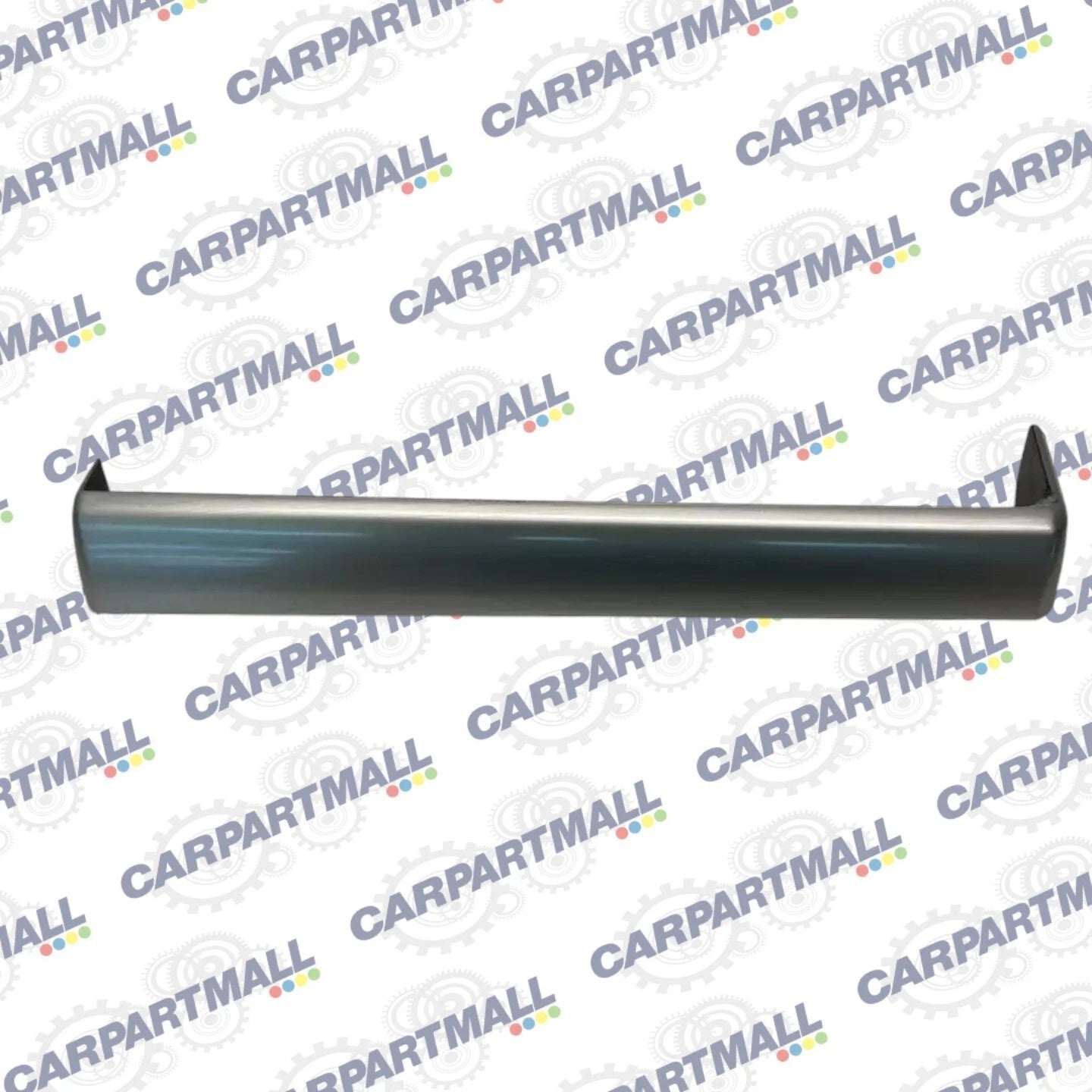 2005 2006 2007 2008 CHEVROLET UPLANDER LEFT DASH BEZEL TRIM COVER PANEL OEM