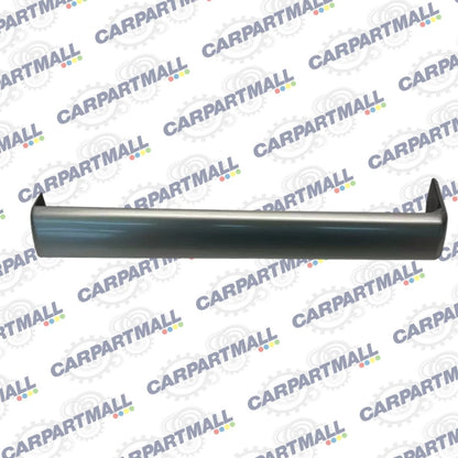 2005 2006 2007 2008 CHEVROLET UPLANDER LEFT DASH BEZEL TRIM COVER PANEL OEM