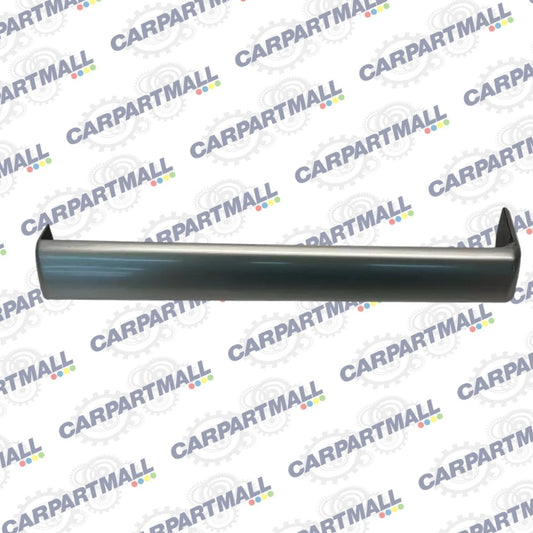 2005 2006 2007 2008 CHEVROLET UPLANDER LEFT DASH BEZEL TRIM COVER PANEL OEM