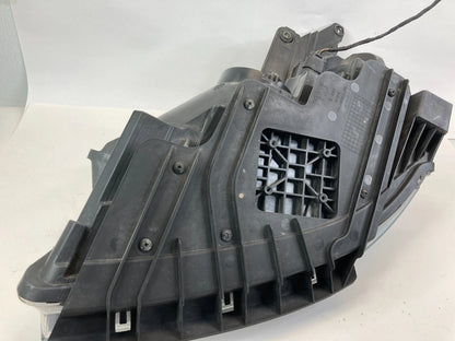 2009-2012 CHEVROLET TRAVERSE FRONT RIGHT PASSENGER SIDE HEADLAMP ASSEMBLY OEM