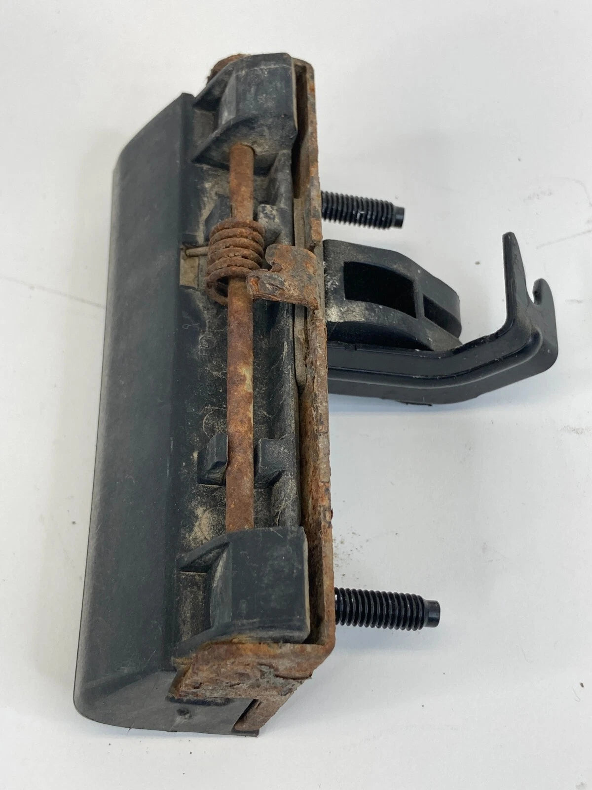 03 04 05 06 07 08 SUBARU FORESTER REAR TRUNK OUTSIDE TAILGATE RELEASE HANDLE OEM