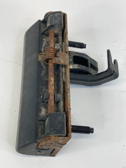 03 04 05 06 07 08 SUBARU FORESTER REAR TRUNK OUTSIDE TAILGATE RELEASE HANDLE OEM