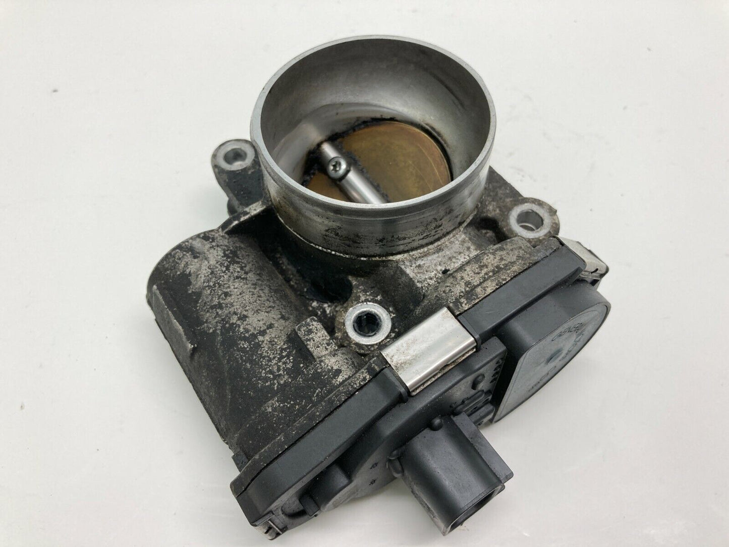 2007-2010 Chevrolet Cobalt 2007 2008 Malibu 2.2L Throttle Body Assembly OEM