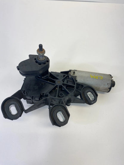 2001-2005 MERCEDES C240 WAGON REAR TAILGATE WIPER MOTOR OEM FACTORY A2038204642