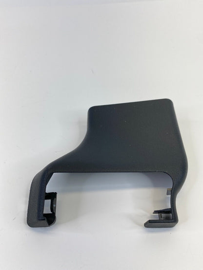 2010-2013 Mazda 3 Mazda3 Rear Left Seat Track Rear Cover Cap BBM2-57054-4