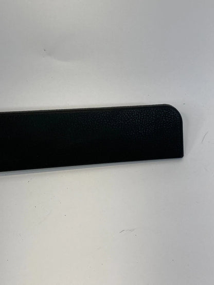 08-13 NISSAN ROGUE FRONT RIGHT SIDE DOOR SILL SCUFF PLATE STEP TRIM 769B0-JM00A