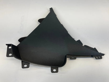 11-13 HYUNDAI ELANTRA CENTER CONSOLE LEFT FILLER TRIM GARNISH COVER 84675-3Y OEM