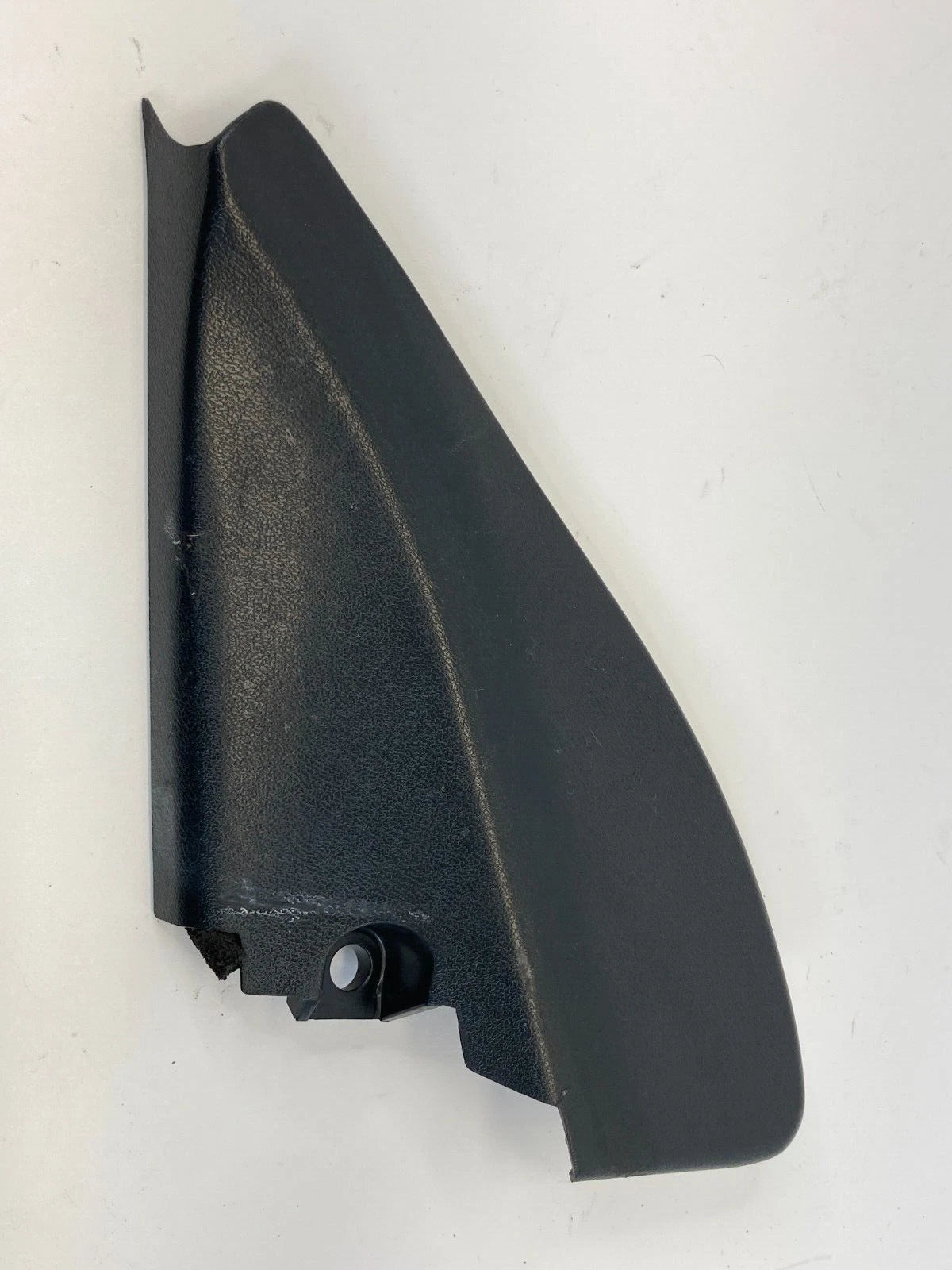 1996-2002 NISSAN PATHFINDER FRONT LEFT DRIVER SIDE DOOR INTERIOR MIRROR COVER