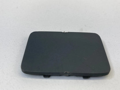 2003-2005 HONDA PILOT FRONT RIGHT SIDE INNER DOOR HANDLE SCREW BEZEL TRIM CAP