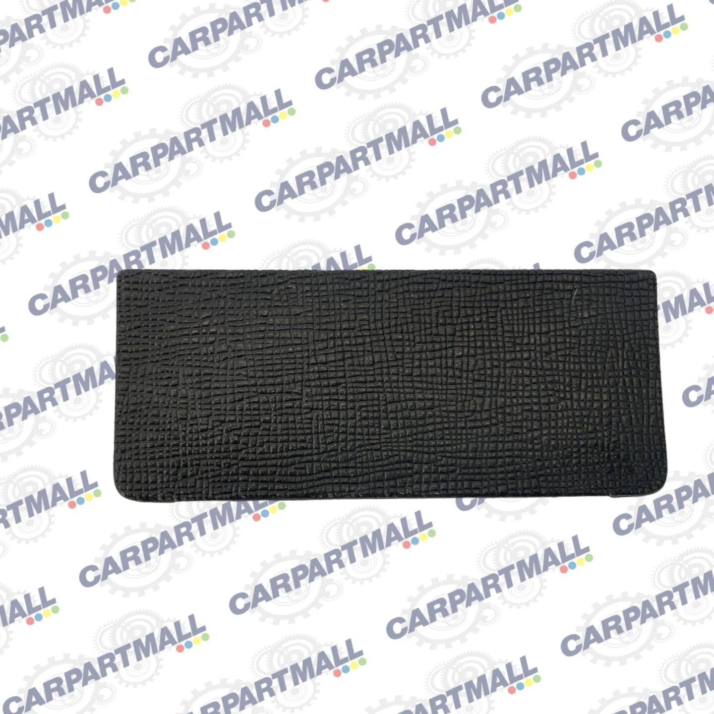09-19 FORD FLEX FRONT RIGHT SIDE INNER DOOR PANEL SCREW CAP COVER 8A83-7424056AE