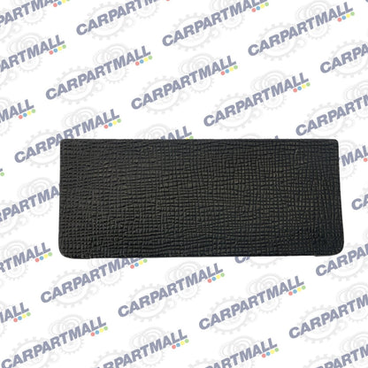 09-19 FORD FLEX FRONT RIGHT SIDE INNER DOOR PANEL SCREW CAP COVER 8A83-7424056AE