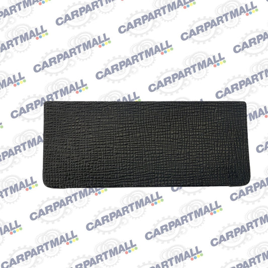 09-19 FORD FLEX FRONT RIGHT SIDE INNER DOOR PANEL SCREW CAP COVER 8A83-7424056AE