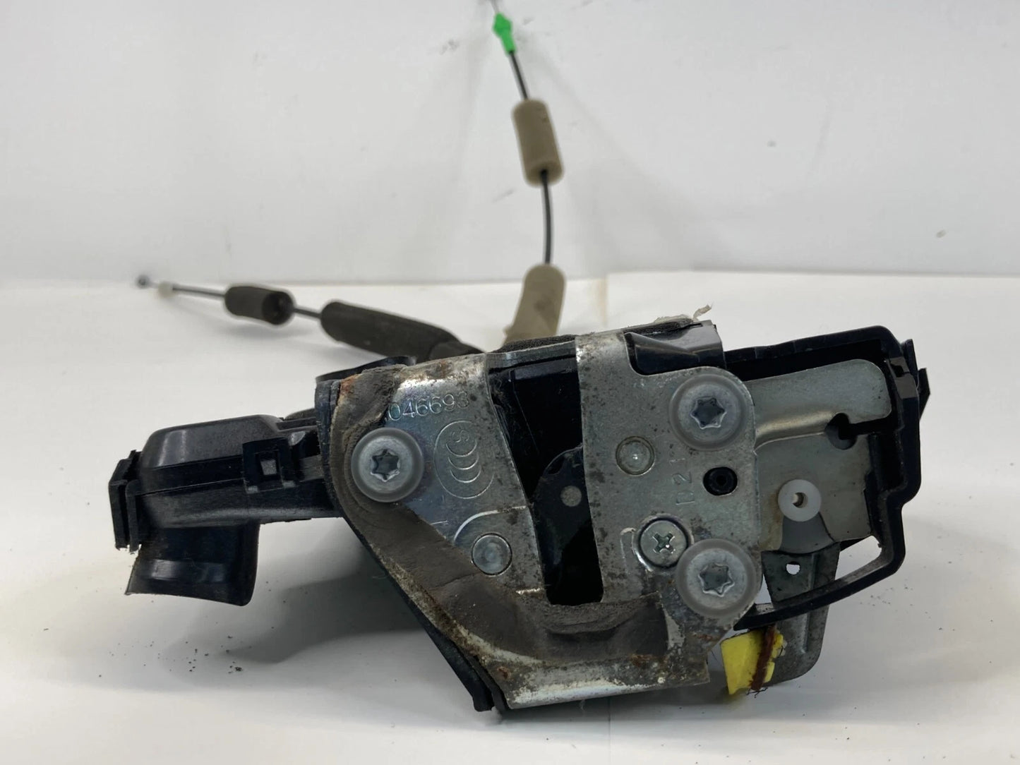 2006-2013 LEXUS IS250 IS350 REAR LEFT DOOR LOCK LATCH RELEASE ACTUATOR OEM