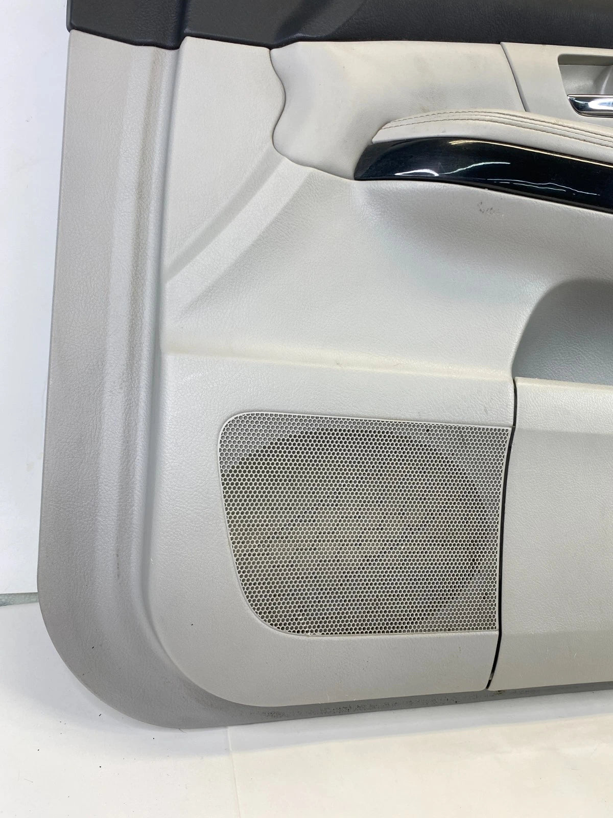 2007-2009 LEXUS RX350 FRONT RIGHT PASSENGER DOOR INTERIOR PANEL BEZEL TRIM OEM