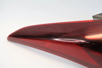 2014-2016 HYUNDAI ELANTRA LEFT DRIVER OUTER TAILLIGHT TAIL LIGHT LAMP 92401-3X2