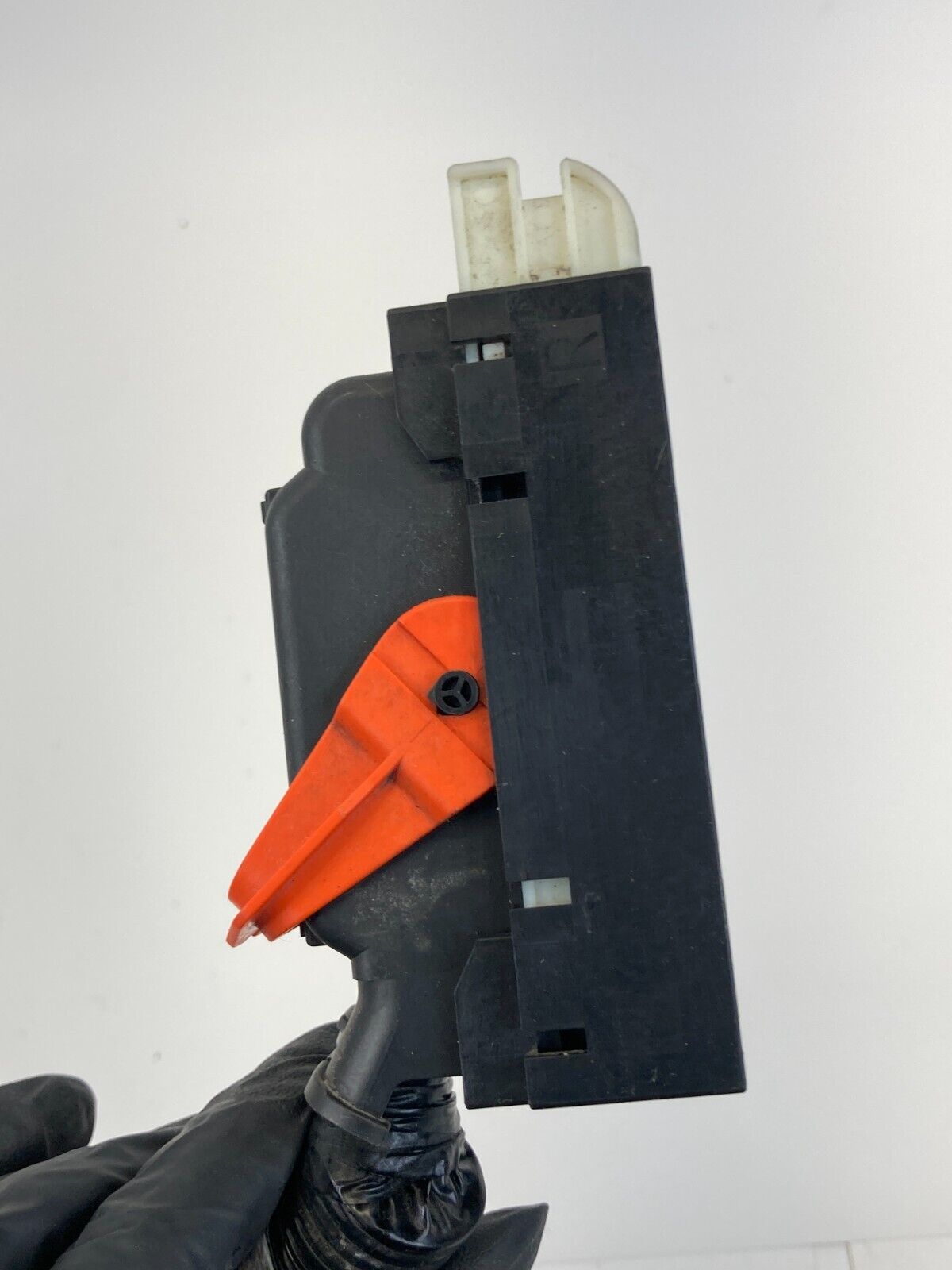 05-08 Honda Odyssey FWD ABS Pump Anti Lock Brake Harness Cable Connector Plug