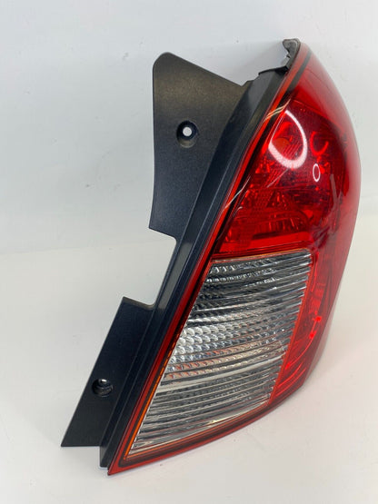 2013-2015 Chevrolet Captiva Sport Rear Right Side Tail Light Taillight Lamp Assy