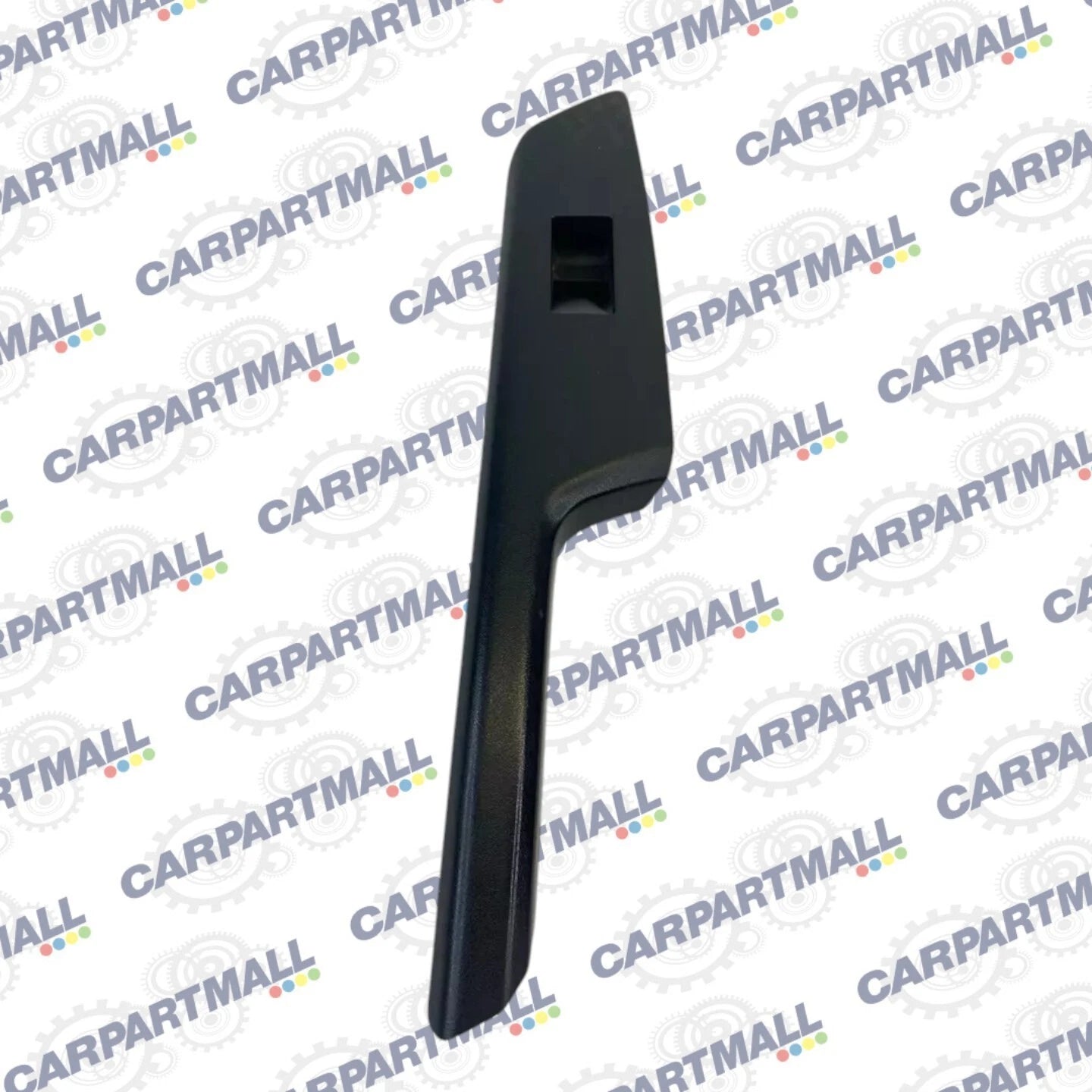 2009-2013 TOYOTA MATRIX REAR RIGHT BACK SIDE WINDOW SWITCH TRIM COVER OEM