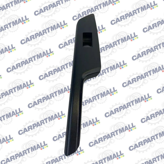 2009-2013 TOYOTA MATRIX REAR RIGHT BACK SIDE WINDOW SWITCH TRIM COVER OEM