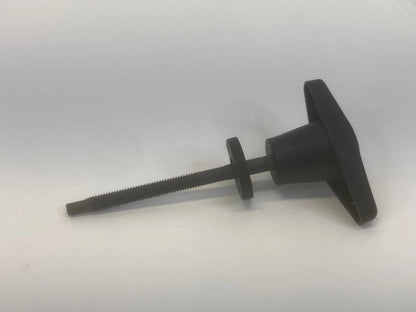 2007-2016 GMC ACADIA SPARE TIRE JACK HOLDER RETAINER HOLD DOWN SCREW BOLT OEM