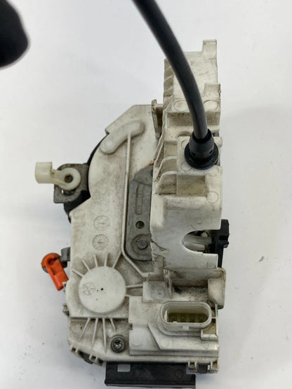 2009 2010 DODGE JOURNEY FRONT LEFT SIDE DOOR LATCH LOCK ACTUATOR 04589693AA OEM