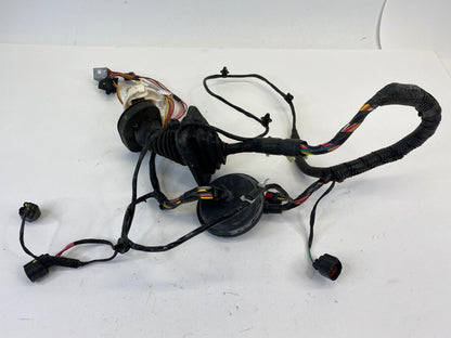 2005-2007 Ford Freestyle Front Right Side Door Wire Harness Wiring 5F9T-14630-AT