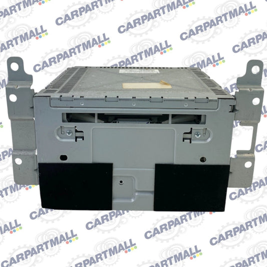 2008 FORD ESCAPE AM/FM RADIO CD RECEIVER AUDIO PLAYER UNIT 8L8T-19C107-AK OEM