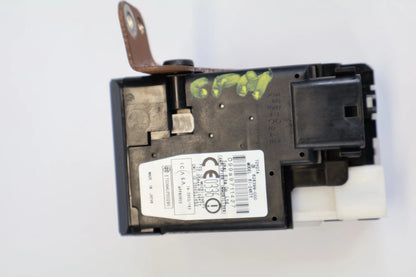2004-2009 TOYOTA PRIUS IGNITION STARTER KEY HOLDER IMMOBILIZER W/ REMOTE KEY OEM
