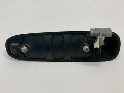 2003-2007 JEEP LIBERTY REAR RIGHT SIDE OUTSIDE DOOR HANDLE 55360334AF OEM