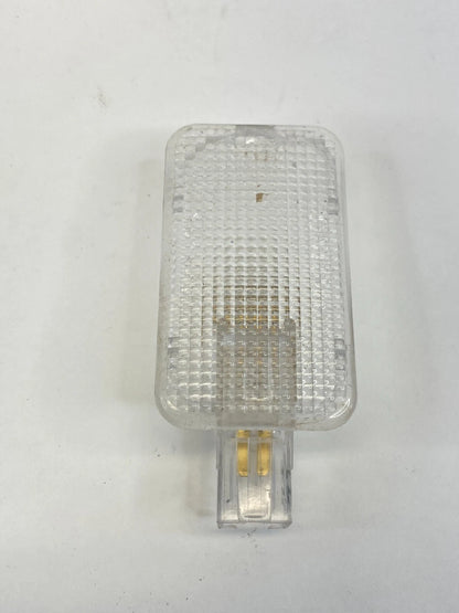 2010-2014 SUBARU OUTBACK LEGACY FRONT RIGHT SIDE DOOR COURTESY LAMP LIGHT OEM