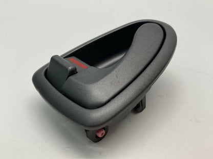 2000 2001 2002 2003 HYUNDAI ACCENT REAR LEFT INTERIOR DOOR HANDLE 82610-25000