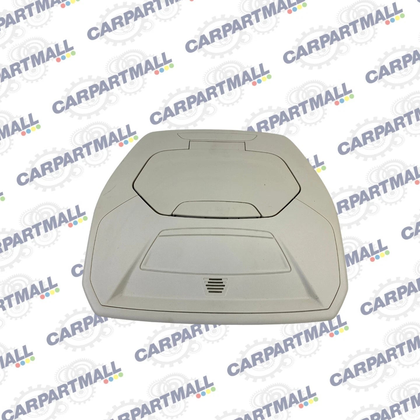 2013-2016 FORD ESCAPE OVERHEAD CONSOLE SUNGLASSES HOLDER STORAGE 156226100