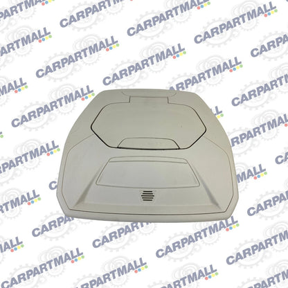2013-2016 FORD ESCAPE OVERHEAD CONSOLE SUNGLASSES HOLDER STORAGE 156226100