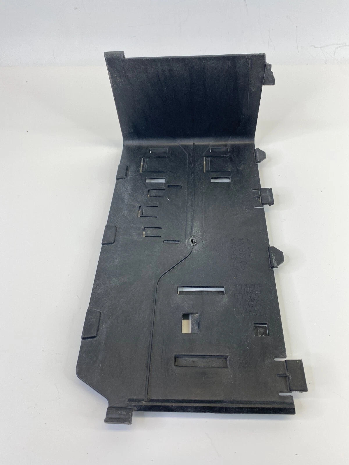 03 04 05 06 07 08 09 10 11 SAAB 9-3 93 BATTERY HEAT SHIELD COVER 12786705 OEM