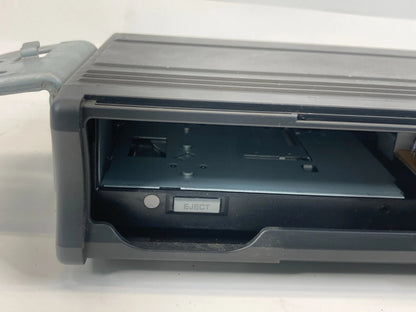 2007 2008 INFINITI G35 SEDAN TRUNK CD CHANGER PLAYER 28184-JK60A OEM