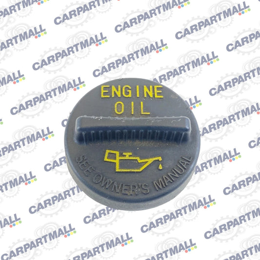 99 00 01 02 03 04 SUZUKI VITARA ENGINE OIL FILLER FLUID CAP COVER OEM