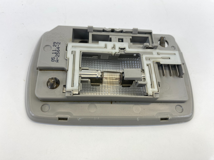 2001-2008 Honda Civic Rear Interior Roof Overhead Dome Reading Map Lamp Light