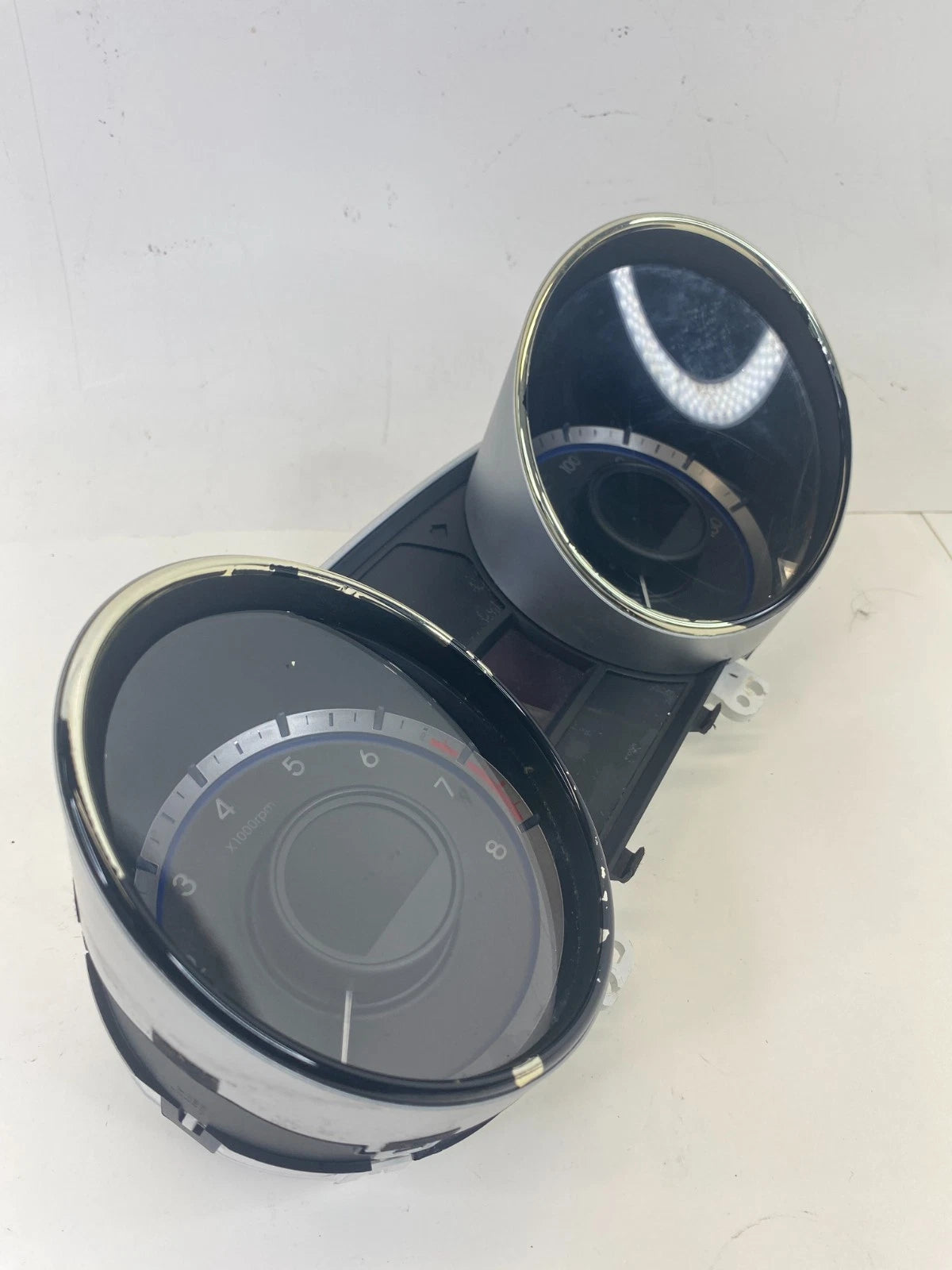 2012 2013 Hyundai Sonata A/T Speedometer Instrument Cluster 136.246 Miles OEM