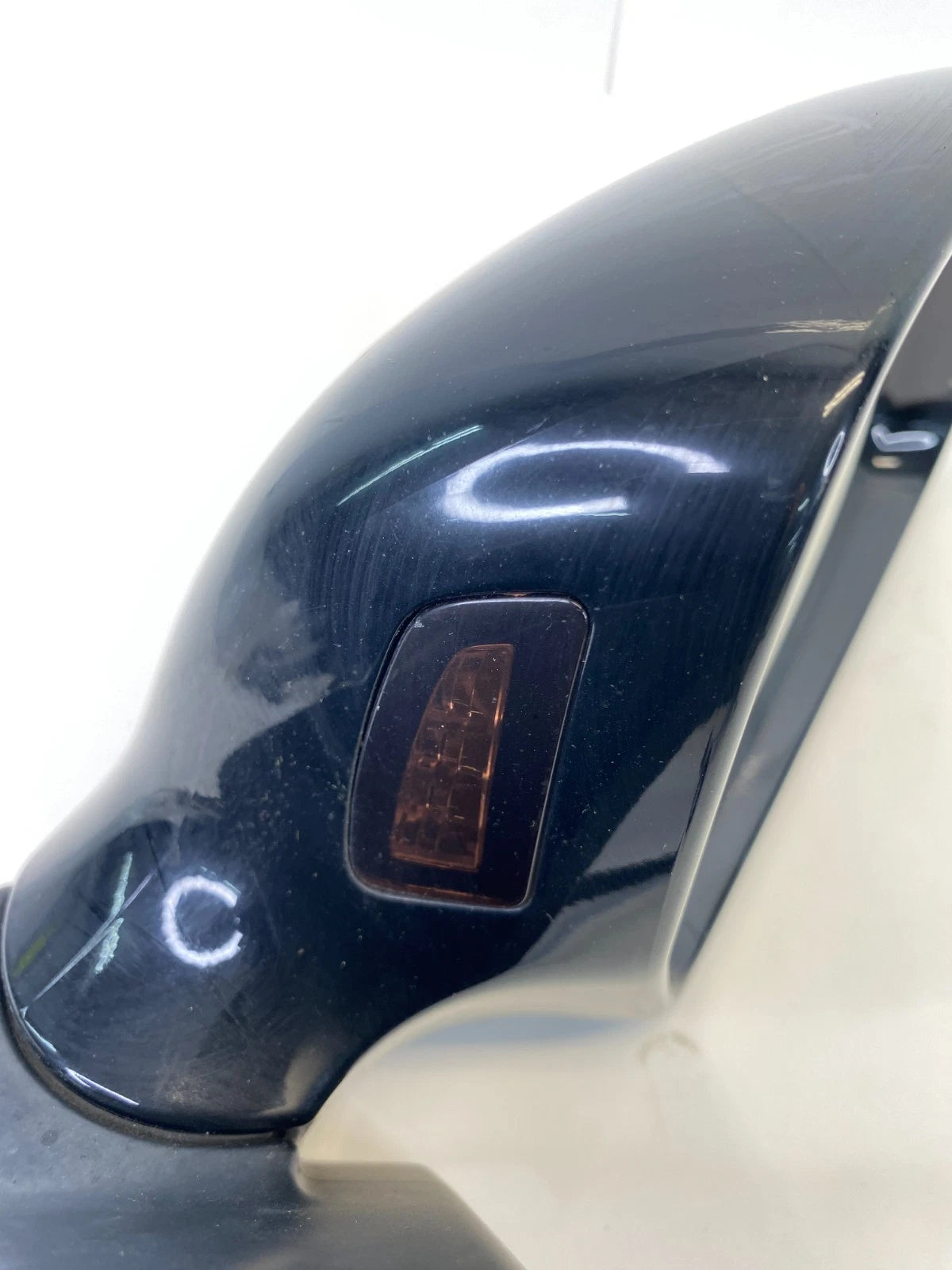 2008 2009 AUDI A5 QUATTRO RIGHT PASSENGER SIDE VIEW MIRROR MEMORY AUTODIM SIGNAL