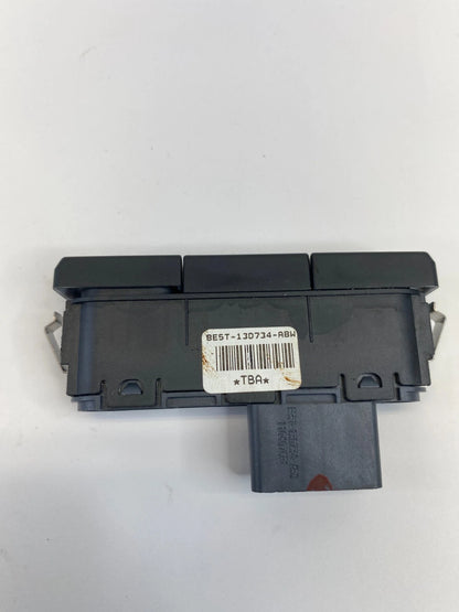 10-12 FORD FUSION 10 11 MILAN TRACTION CONTROL SWITCH TCS OFF BE5T-13D734-ABW OE