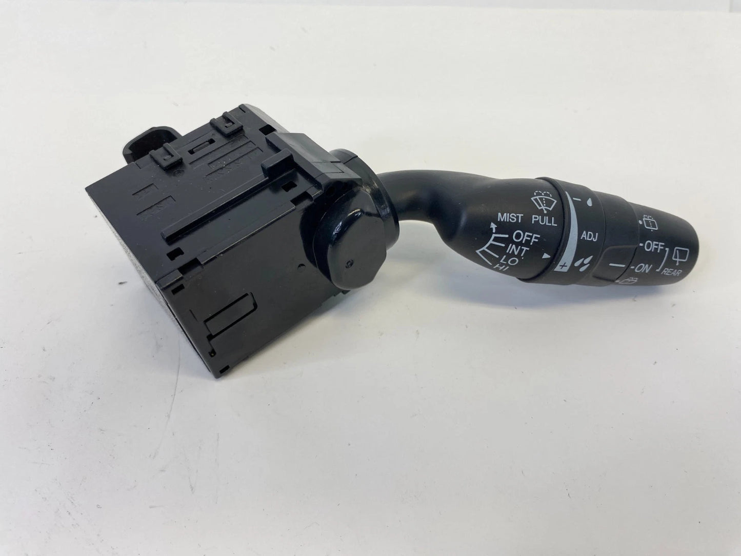 2007-2011 HONDA CR-V CRV FRONT WINDSHIELD WIPER LEVER SWITCH M29843 OEM