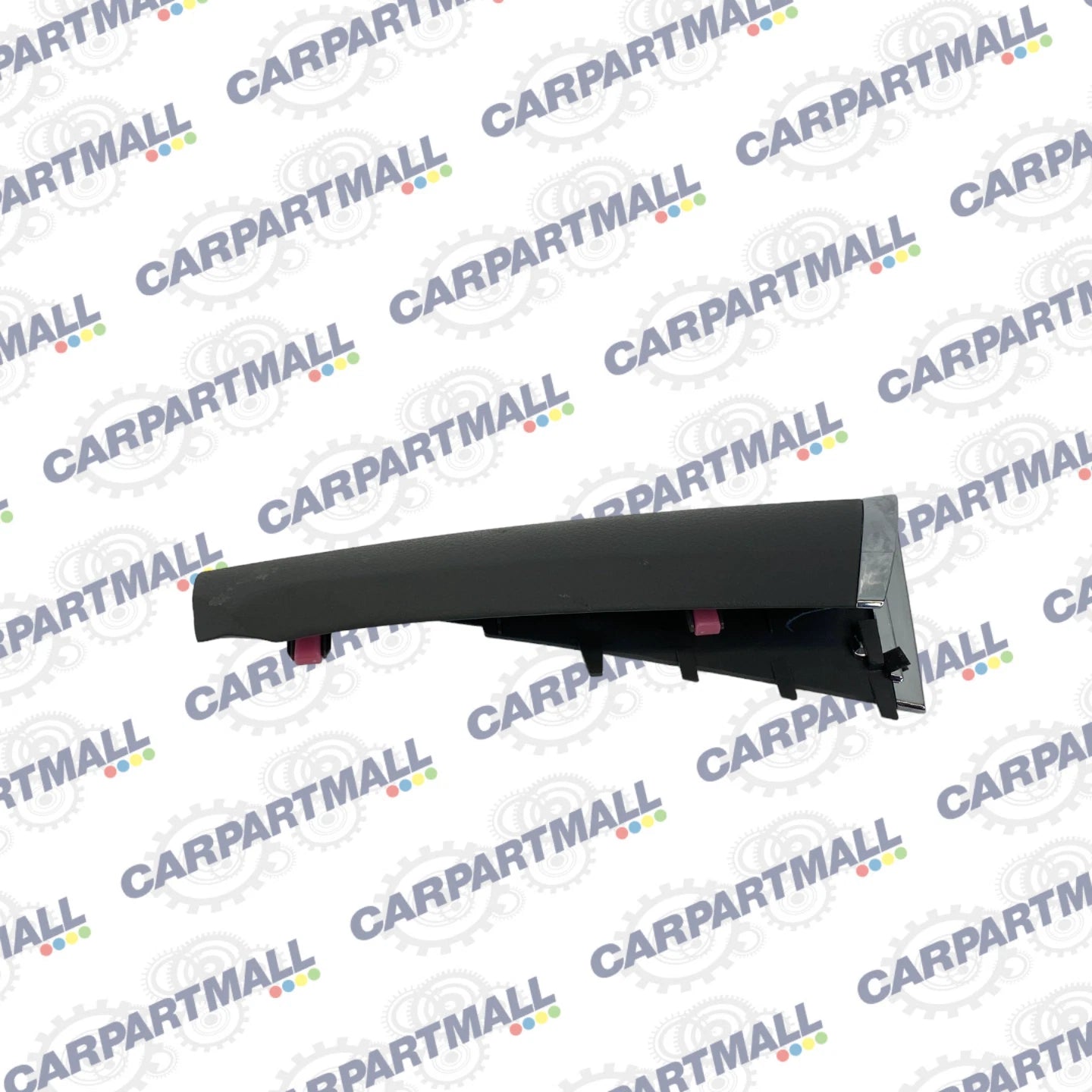 2007-2011 TOYOTA CAMRY DASH LEFT PANEL BEZEL TRIM COVER MOLDING 55413-06010 OEM