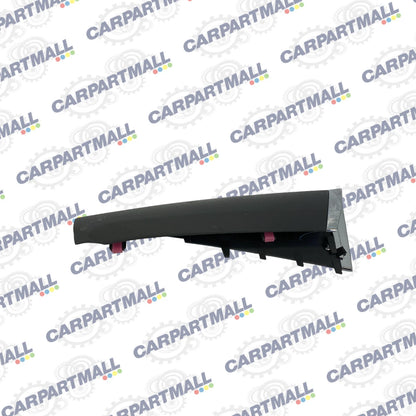 2007-2011 TOYOTA CAMRY DASH LEFT PANEL BEZEL TRIM COVER MOLDING 55413-06010 OEM
