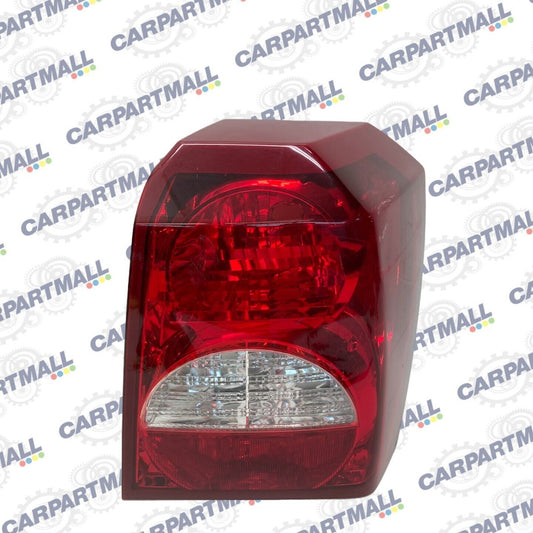 2008 09 10 11 2012 Dodge Caliber Right Passenger Side Tail Light Lamp Taillight