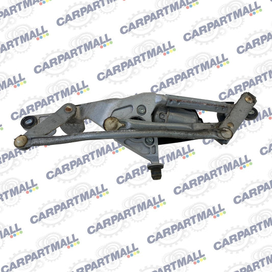 2012-2019 FIAT 500 FRONT WINDSHIELD WIPER MOTOR W/ LINKAGE ASSEMBLY OEM