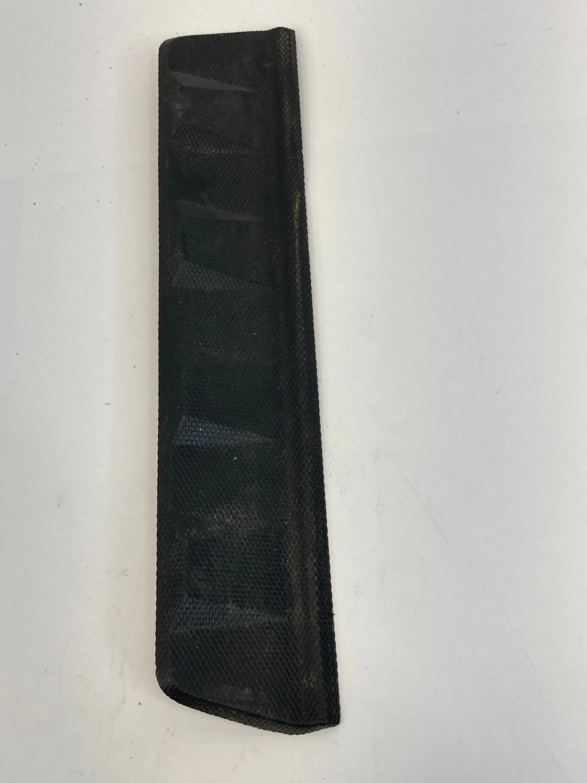 2010-2017 CHEVY EQUINOX REAR LEFT DOOR SILL SCUFF PLATE COVER TRIM 25790574 OEM