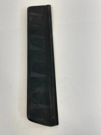 2010-2017 CHEVY EQUINOX REAR LEFT DOOR SILL SCUFF PLATE COVER TRIM 25790574 OEM